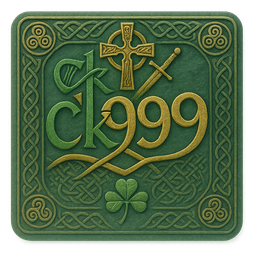 ck999 স্লটস লবি স্ক্রিন